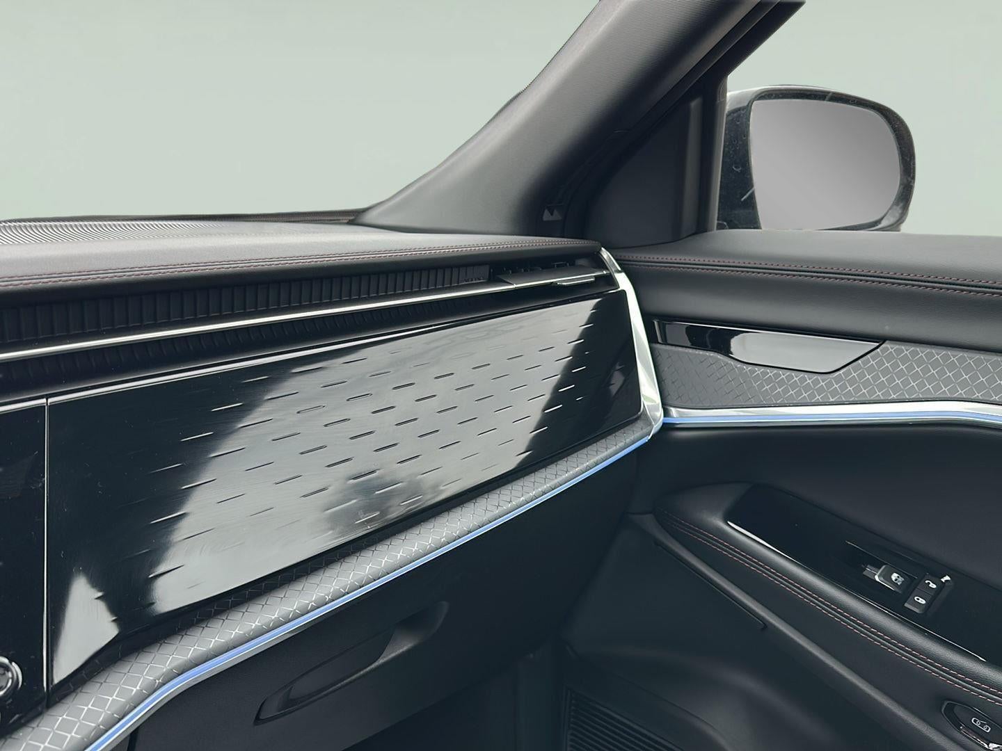 2025 Jeep Wagoneer S Limited