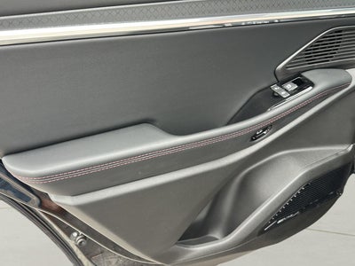 2025 Jeep Wagoneer S Limited