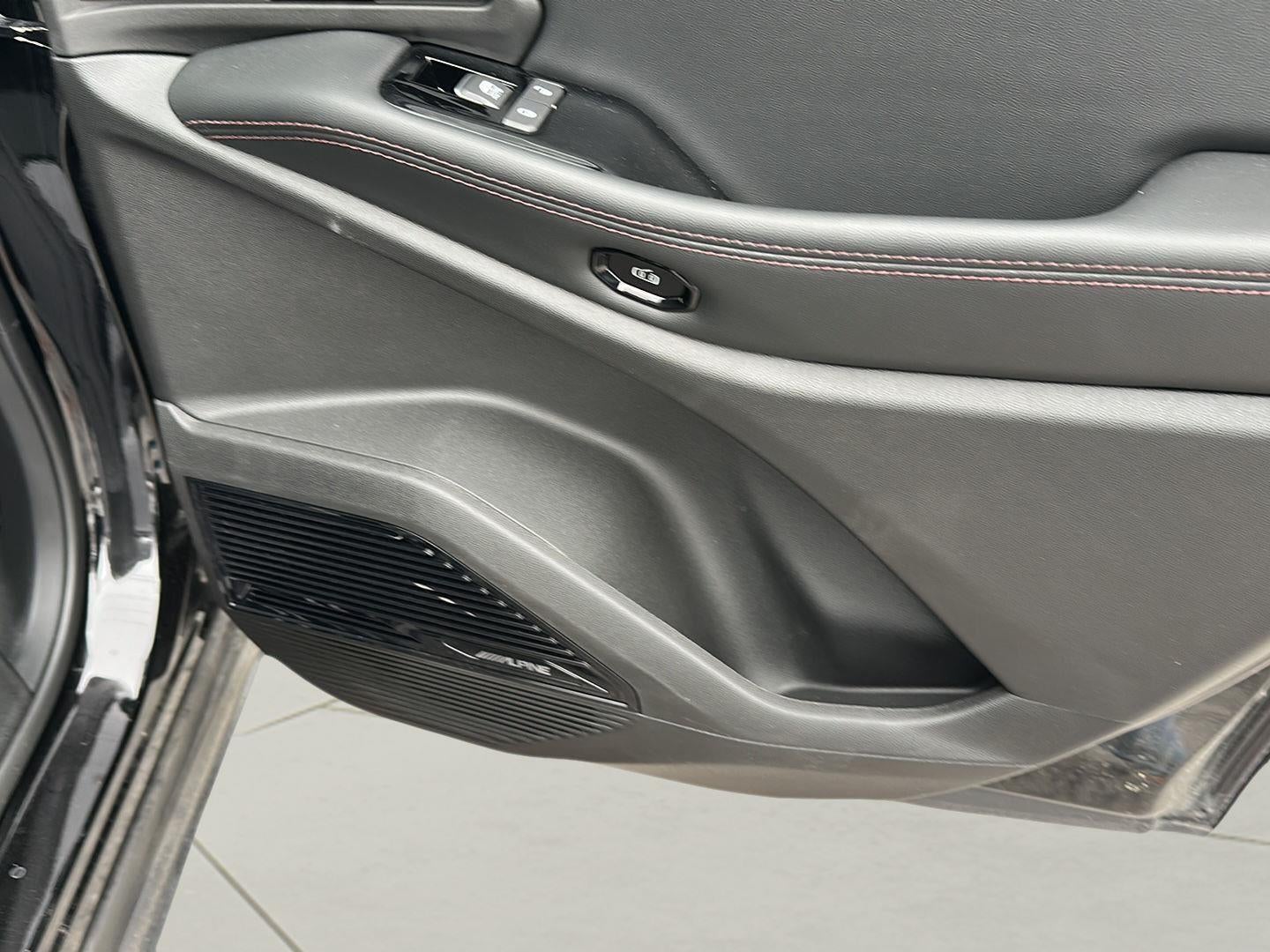 2025 Jeep Wagoneer S Limited