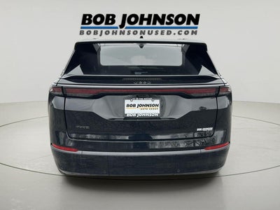 2025 Jeep Wagoneer S Limited