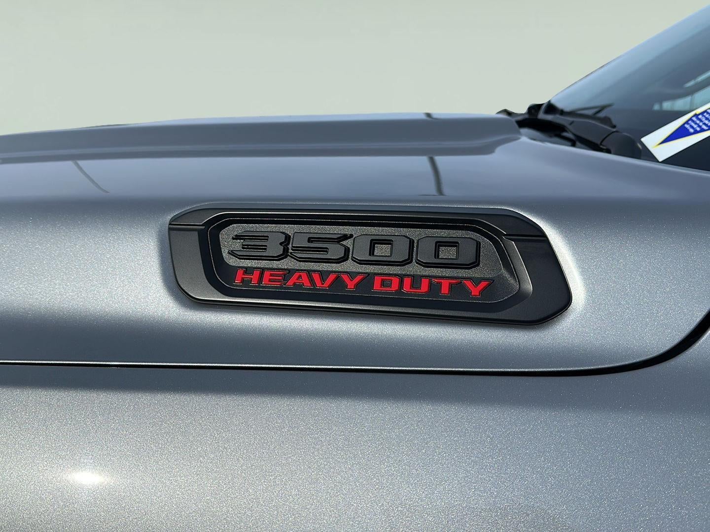 2022 RAM 3500 Big Horn