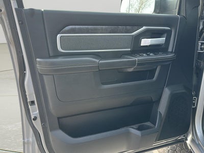 2022 RAM 3500 Big Horn