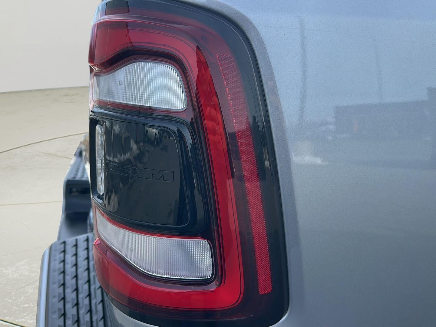 2022 RAM 3500 Big Horn