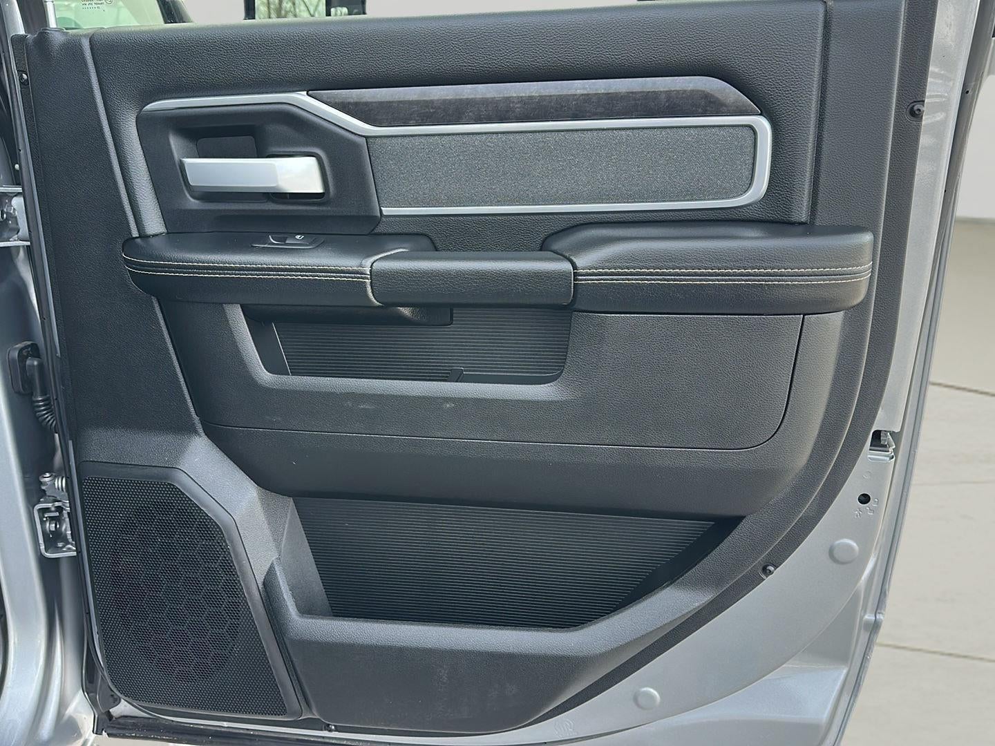 2022 RAM 3500 Big Horn