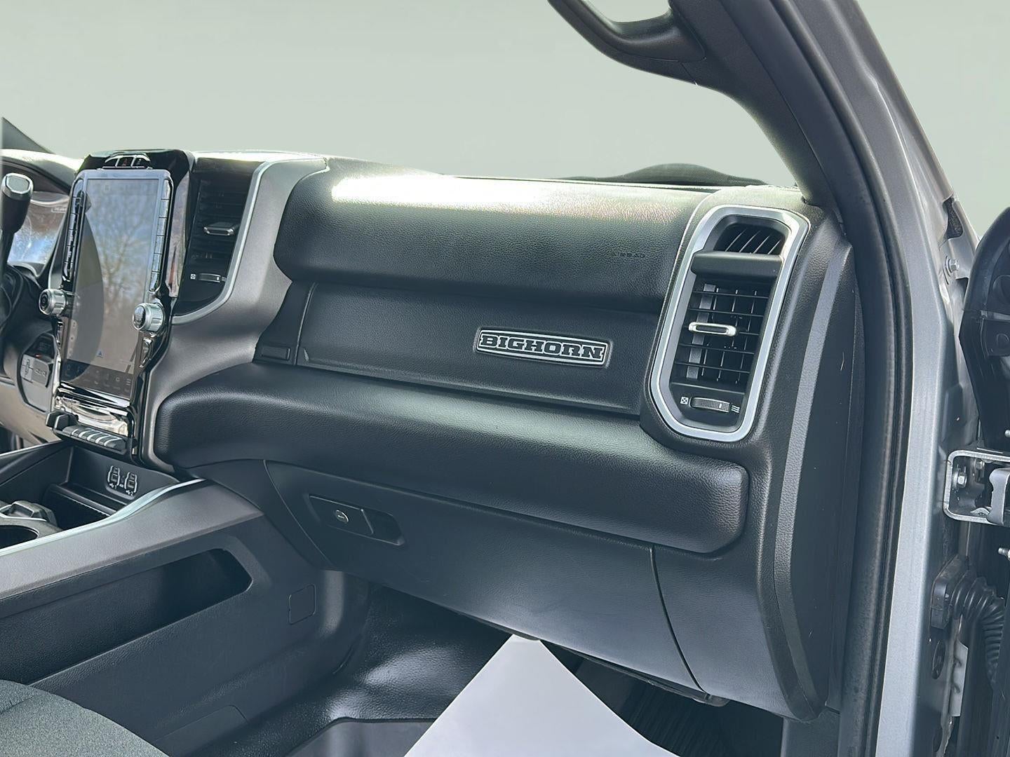 2022 RAM 3500 Big Horn