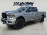2022 RAM 3500 Big Horn