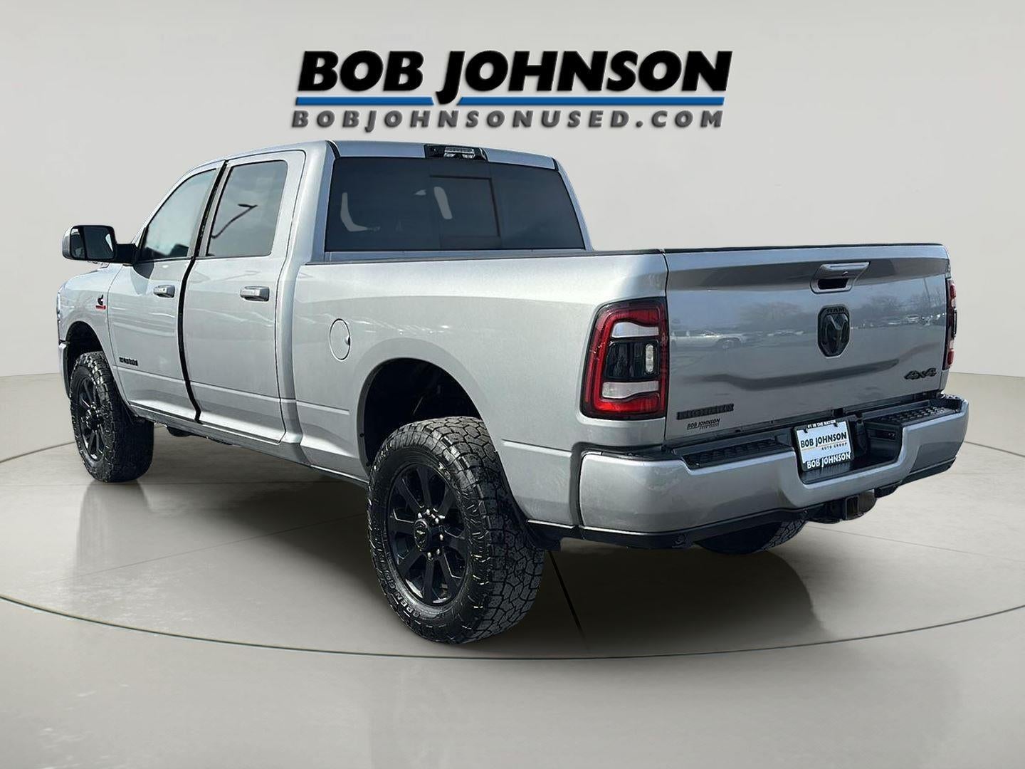 2022 RAM 3500 Big Horn