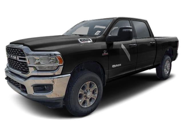 2023 RAM 3500 Laramie