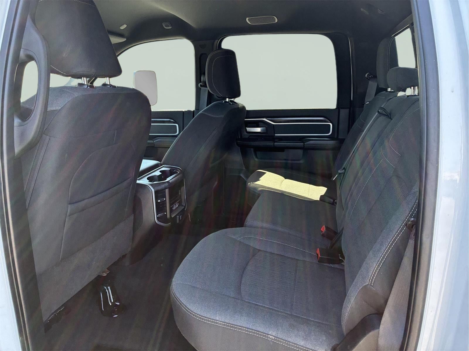 2022 RAM 3500 Big Horn