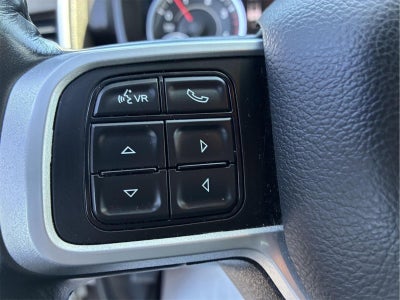 2022 RAM 3500 Big Horn