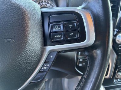 2022 RAM 3500 Big Horn
