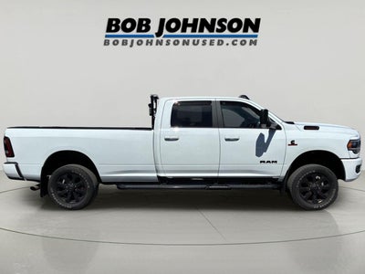 2022 RAM 3500 Big Horn