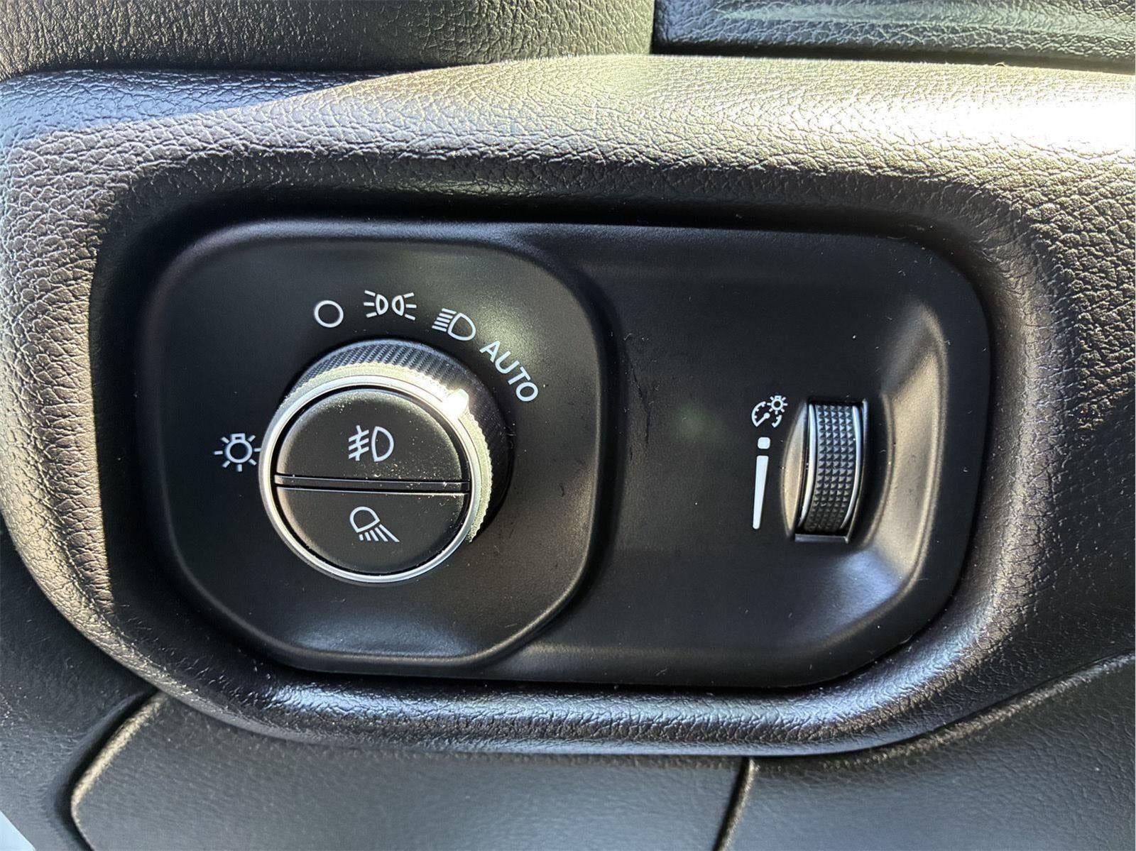2022 RAM 3500 Big Horn
