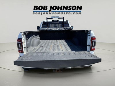 2022 RAM 3500 Big Horn