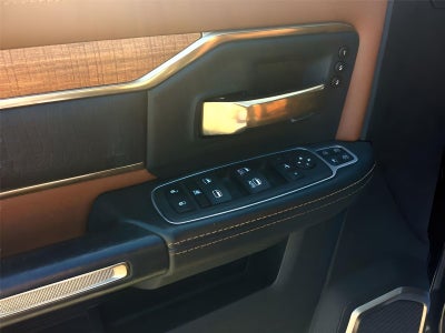 2024 RAM 3500 Longhorn