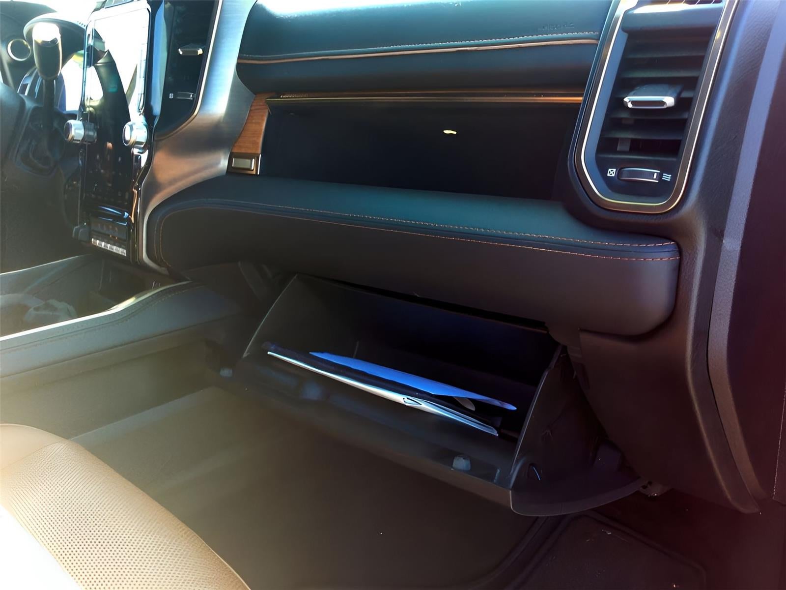 2024 RAM 3500 Longhorn