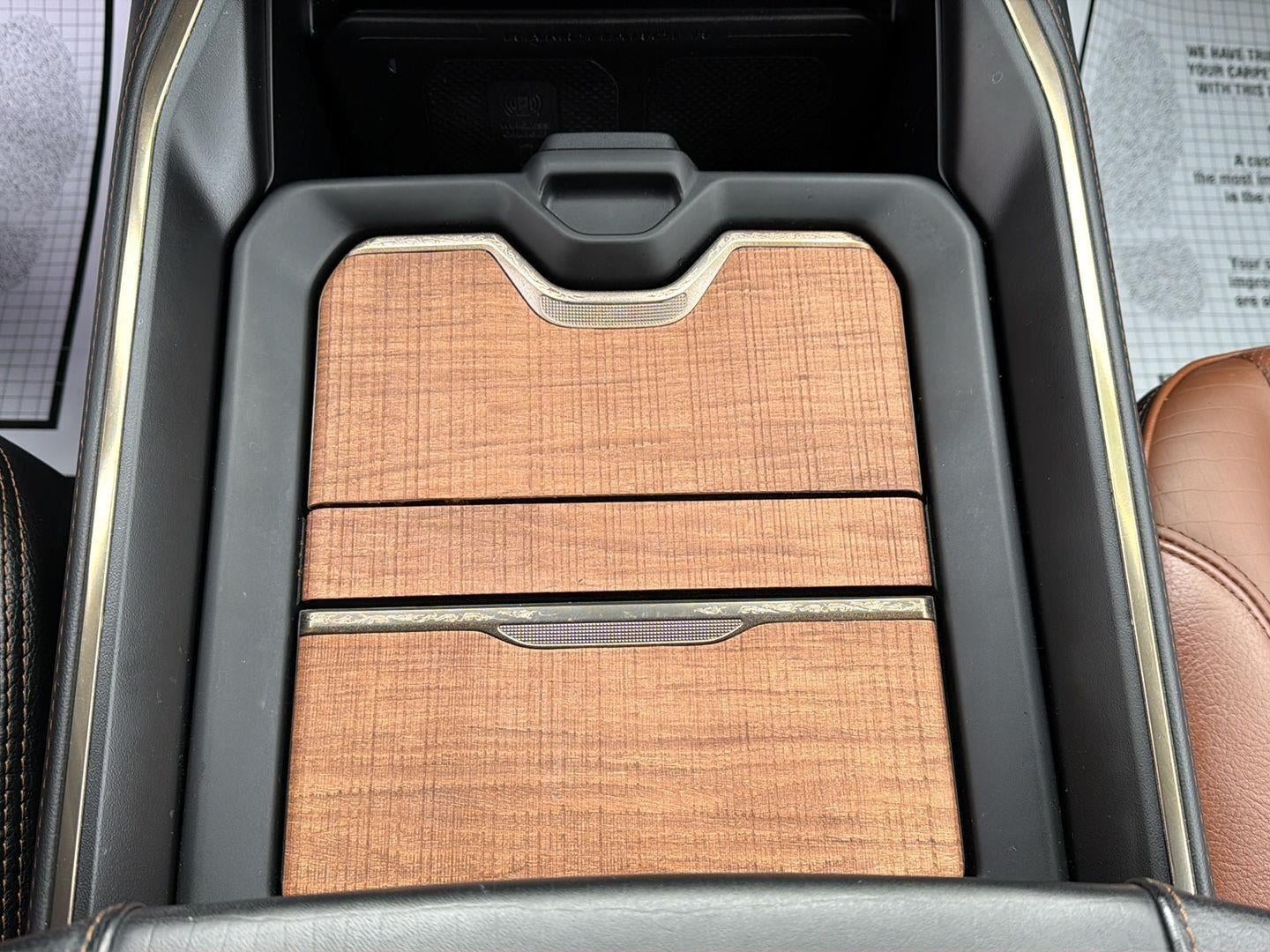 2022 RAM 3500 Longhorn