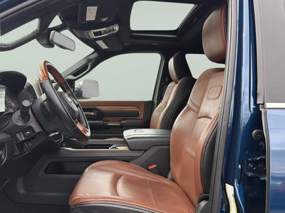 2022 RAM 3500 Longhorn