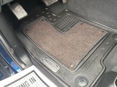 2022 RAM 3500 Longhorn