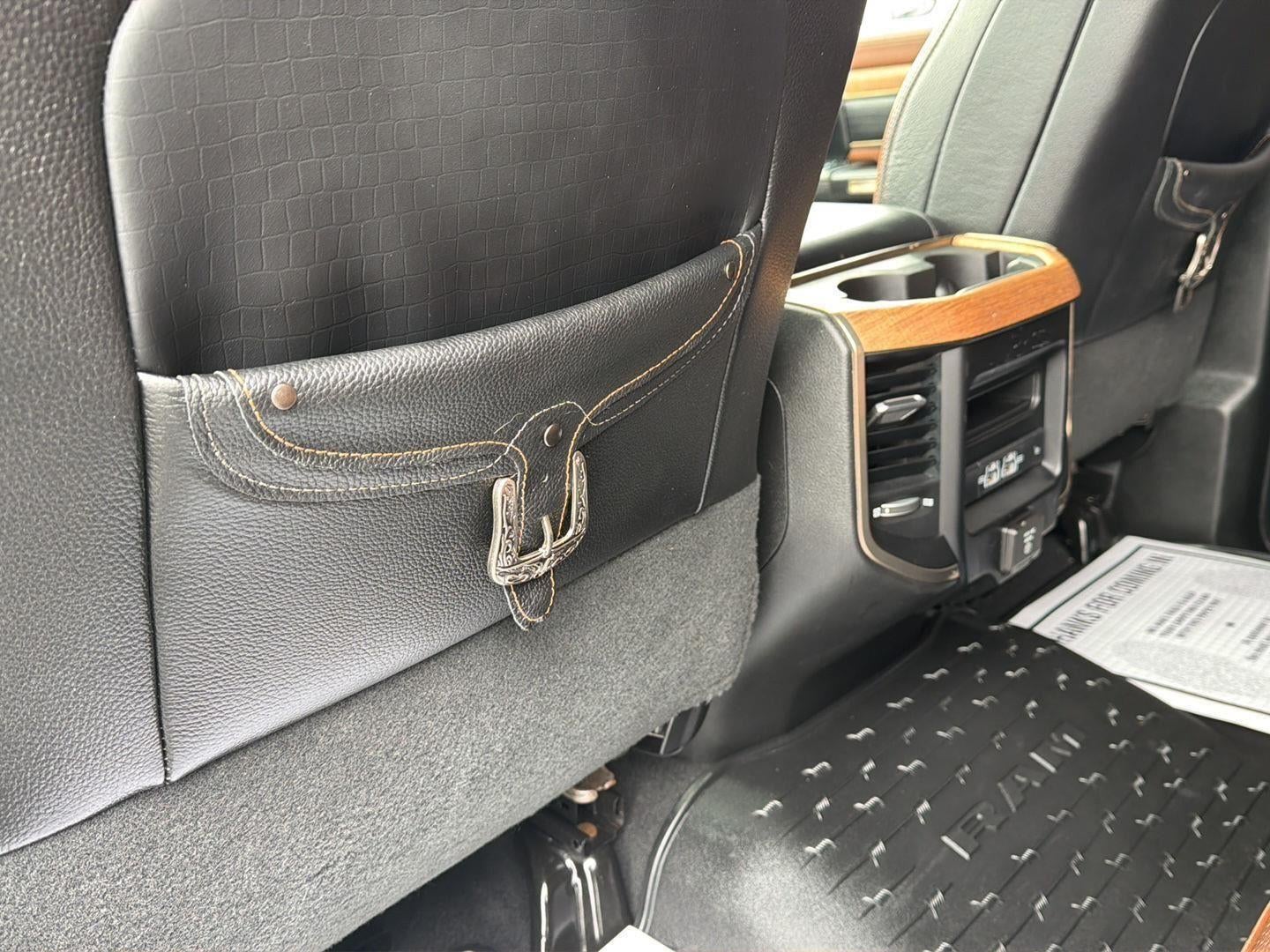 2022 RAM 3500 Longhorn