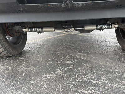 2022 RAM 3500 Longhorn