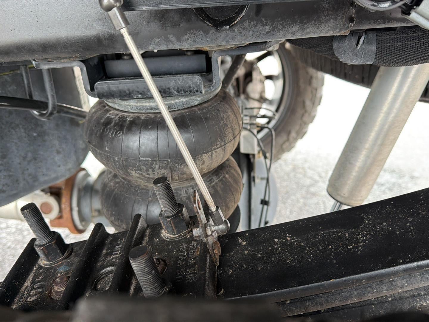 2022 RAM 3500 Longhorn