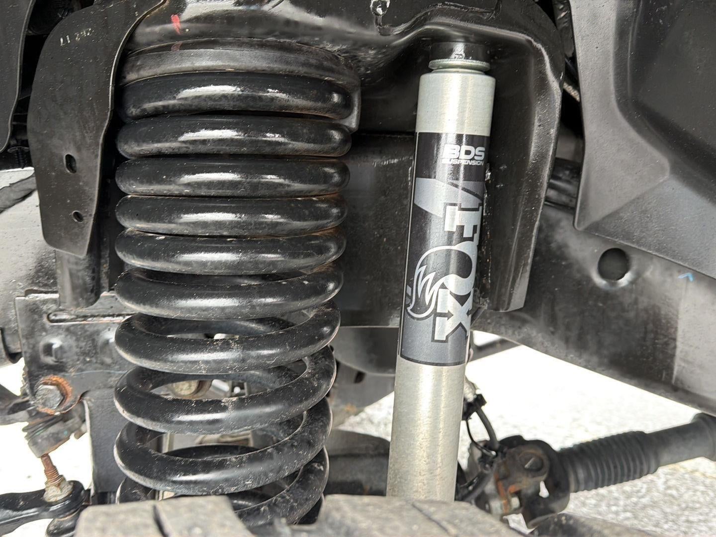 2022 RAM 3500 Longhorn