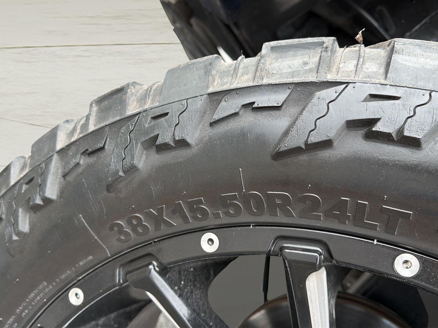 2022 RAM 3500 Longhorn