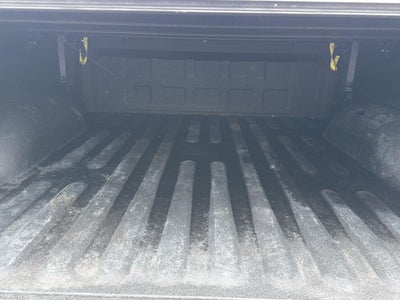 2022 RAM 3500 Longhorn