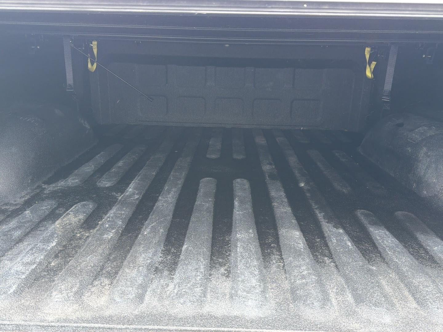 2022 RAM 3500 Longhorn