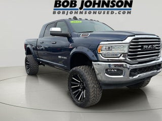 2022 RAM 3500 Limited