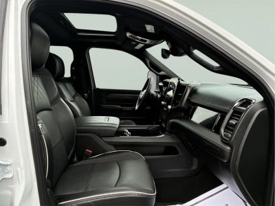 2025 RAM 2500 Limited