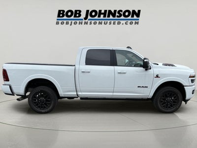 2025 RAM 2500 Limited