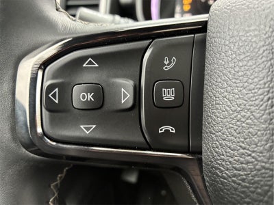 2025 RAM 2500 Limited