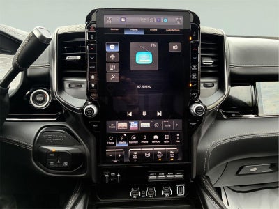 2025 RAM 2500 Limited