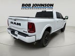 2025 RAM 2500 Limited