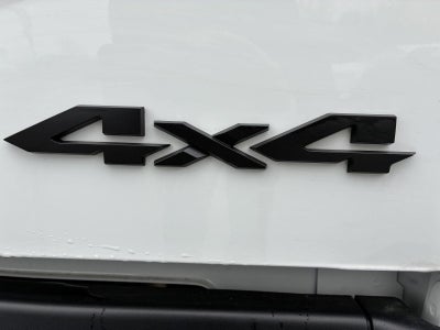 2025 RAM 2500 Limited