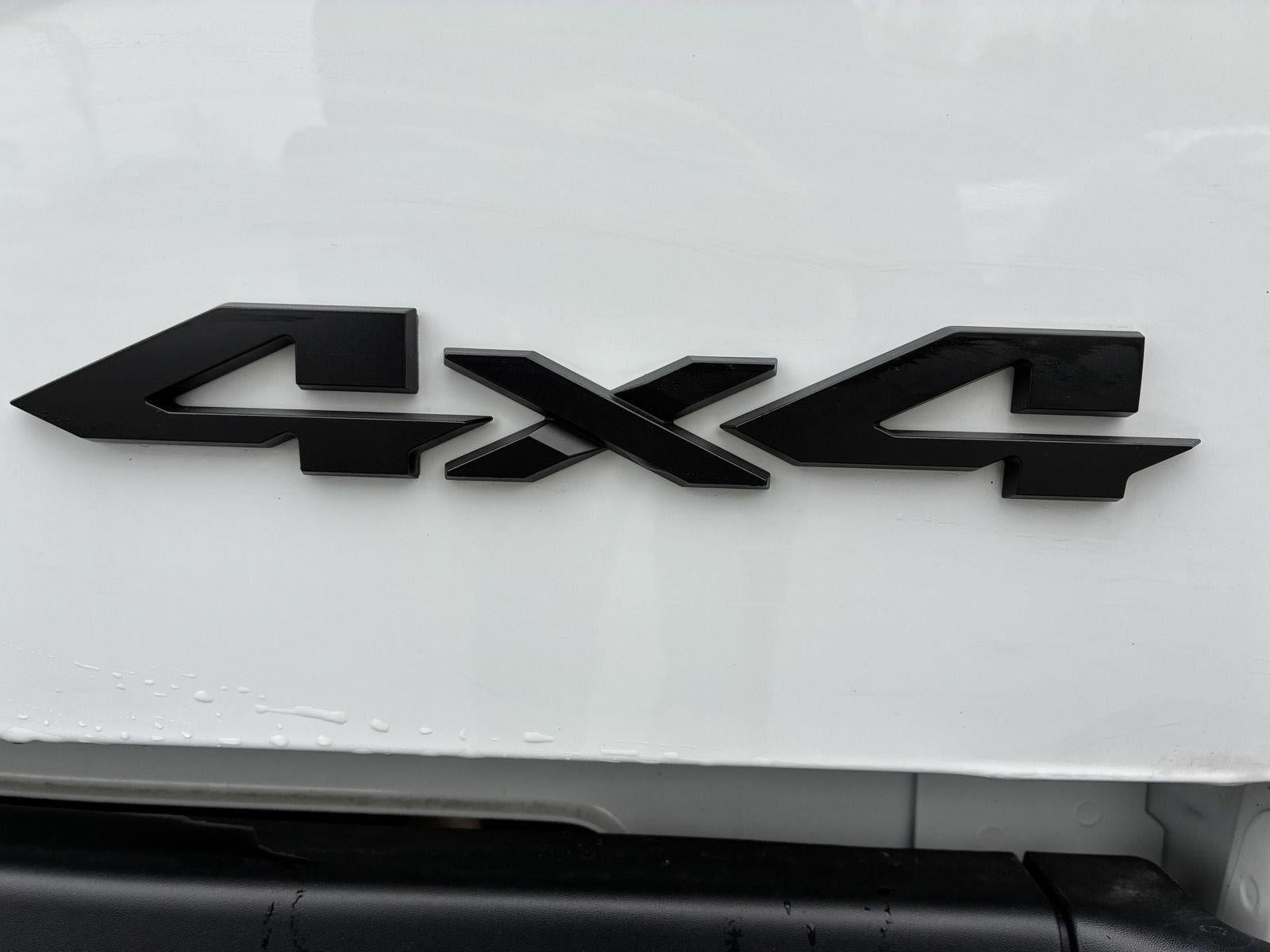 2025 RAM 2500 Limited