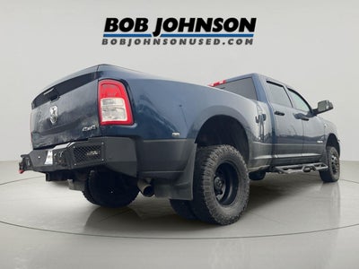 2022 RAM 3500 Tradesman