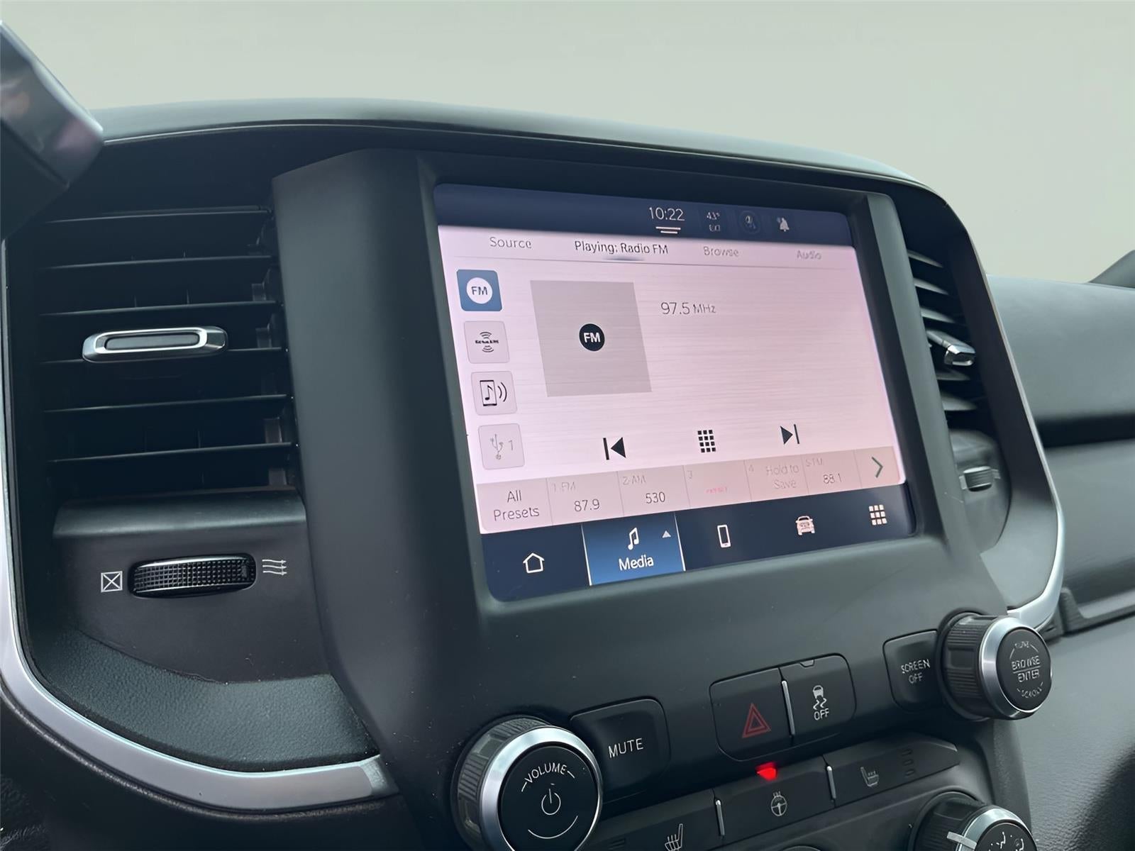 2022 RAM 3500 Big Horn