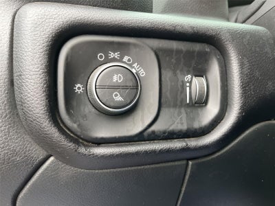 2022 RAM 3500 Big Horn