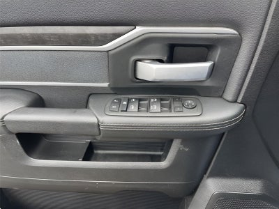 2022 RAM 3500 Big Horn