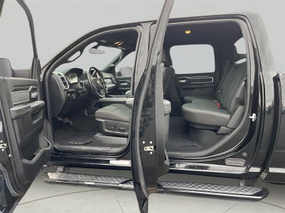 2022 RAM 3500 Big Horn