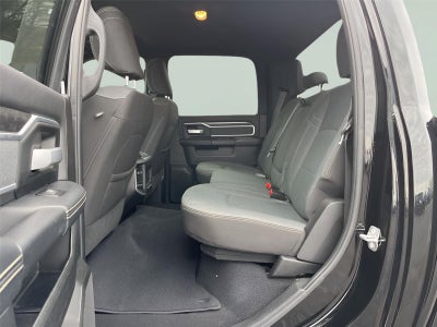 2022 RAM 3500 Big Horn