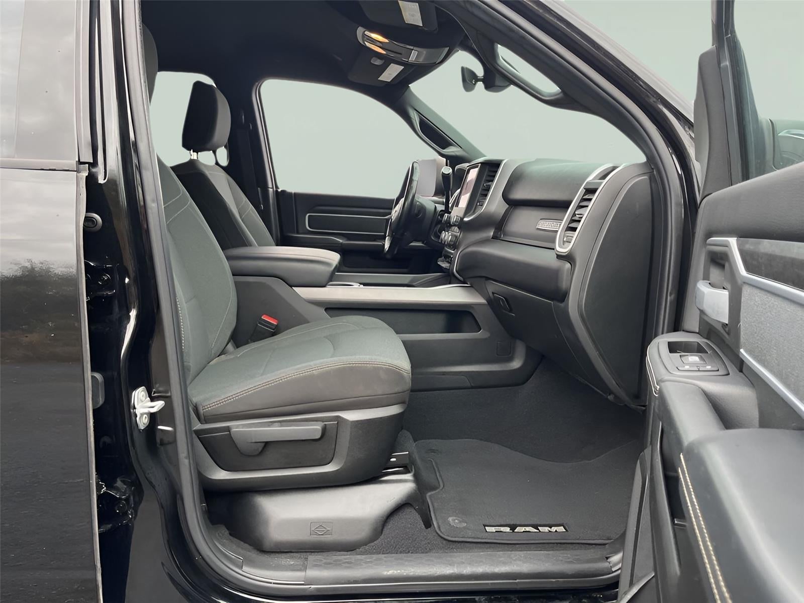 2022 RAM 3500 Big Horn