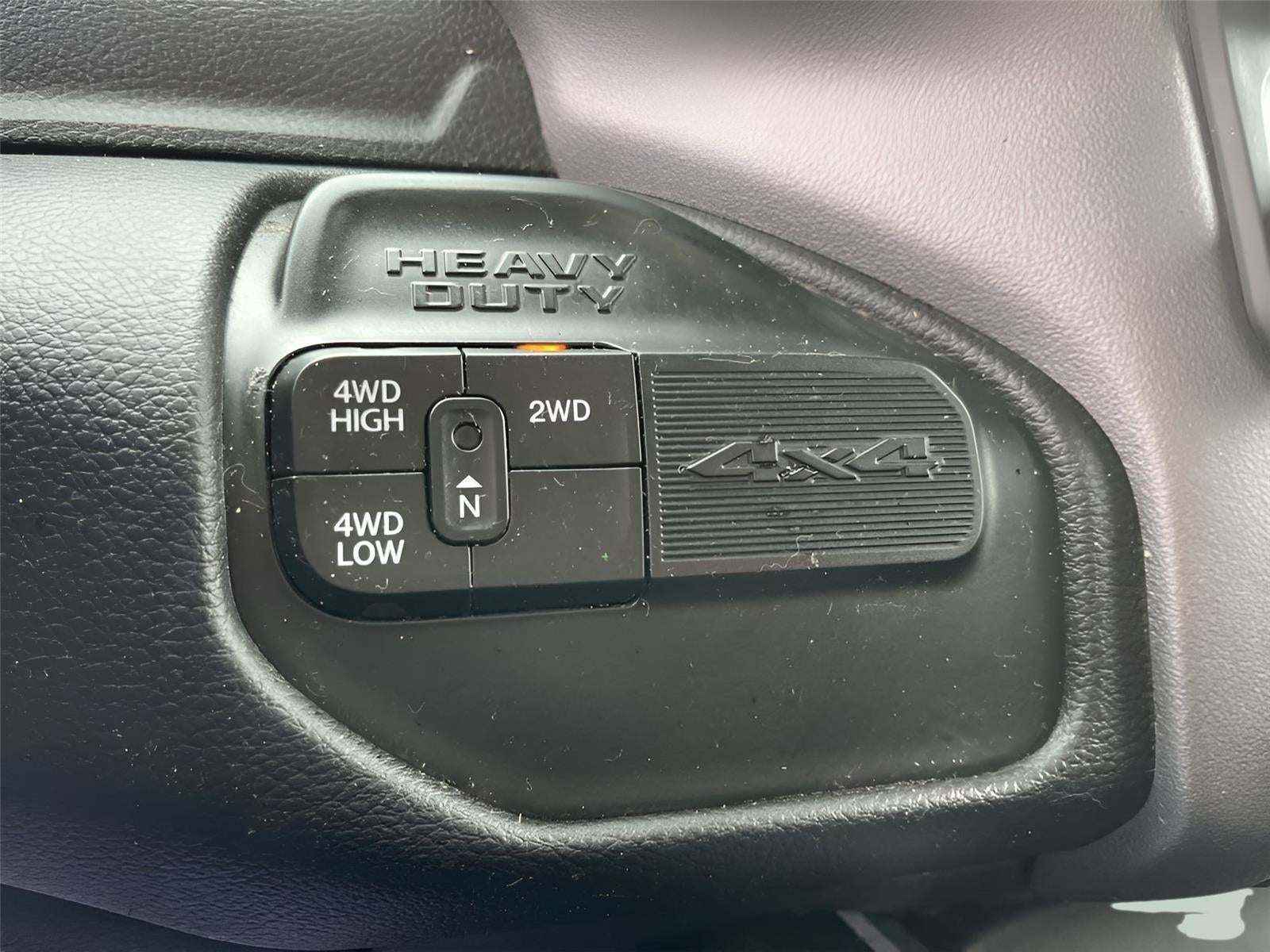 2022 RAM 3500 Big Horn