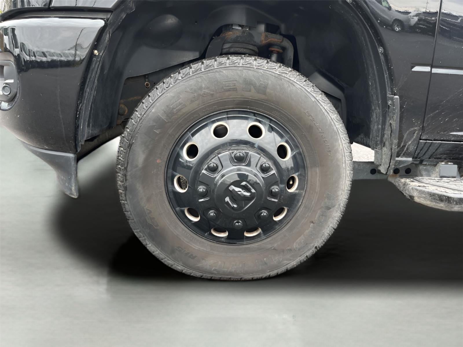 2022 RAM 3500 Big Horn