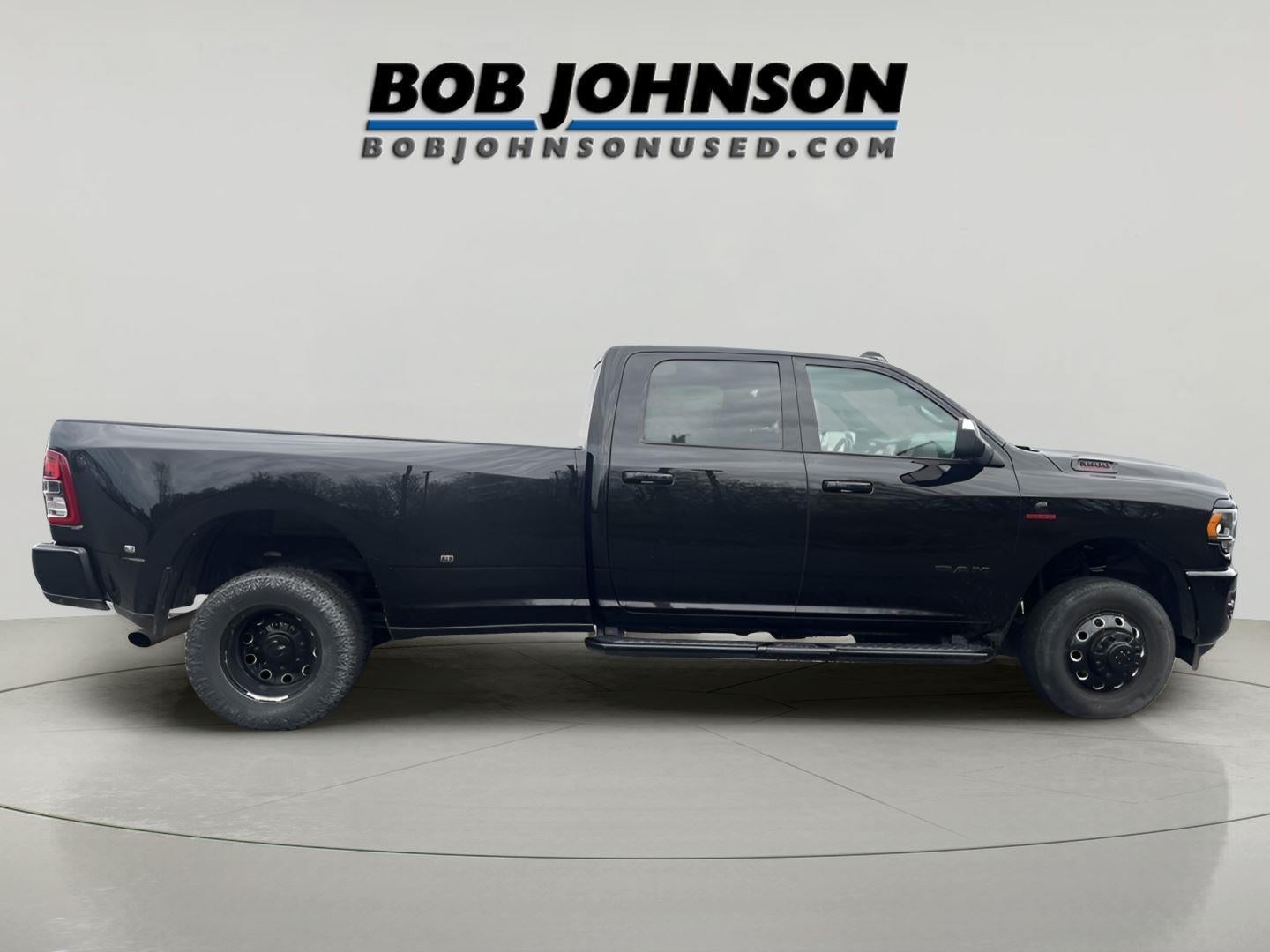 2022 RAM 3500 Big Horn