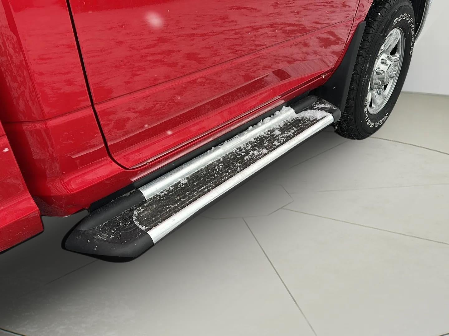 2017 RAM 2500 Tradesman