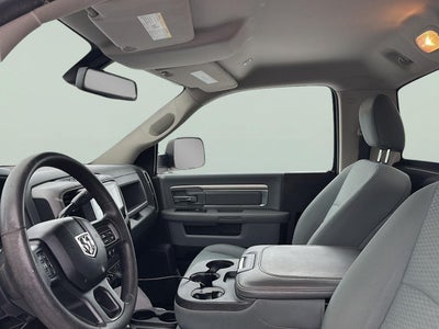 2017 RAM 2500 Tradesman